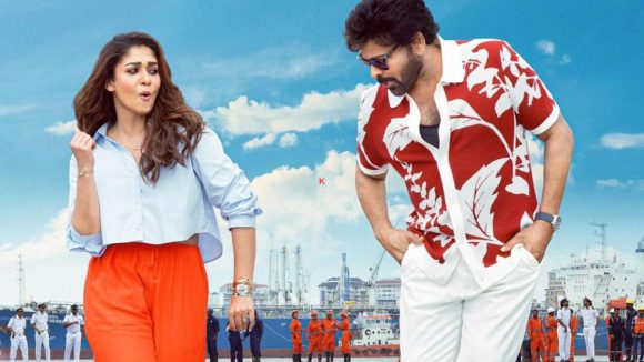 చిరంజీవి విశ్వరూపం: 'శంకర వరప్రసాద్' కలెక్షన్ల సునామీ! 500 కోట్ల దిశగా దూకుడు! చిరంజీవి విశ్వరూపం: 'శంకర వరప్రసాద్' కలెక్షన్ల సునామీ! 500 కోట్ల దిశగా దూకుడు!