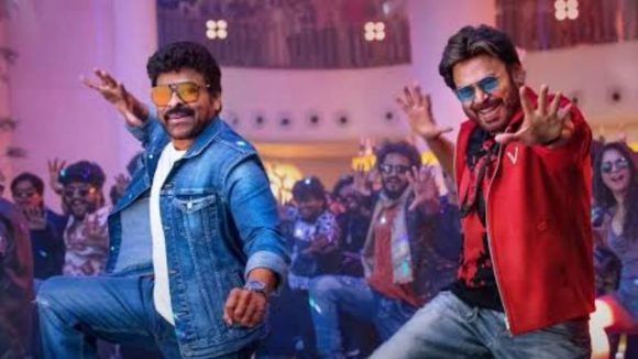 MSVPGలో వెంకీ ట్విస్ట్: 25 నిమిషాల పాత్రతో సినిమా గతి మారనుందా? అనిల్ ప్లానింగ్ అదుర్స్! MSVPGలో వెంకీ ట్విస్ట్: 25 నిమిషాల పాత్రతో సినిమా గతి మారనుందా? అనిల్ ప్లానింగ్ అదుర్స్!