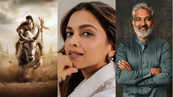 షాకింగ్: వారణాసి మూవీలో మహేష్ బాబుతో దీపికా పదుకొనే! రాజమౌళి సంచలనం! షాకింగ్: వారణాసి మూవీలో మహేష్ బాబుతో దీపికా పదుకొనే! రాజమౌళి సంచలనం!
