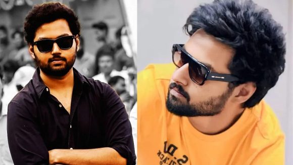మోక్షజ్ఞ ఎంట్రీ ఫిక్స్! నందమూరి వారసుడు ఏ సినిమాతో వస్తున్నాడో తెలుసా? మోక్షజ్ఞ ఎంట్రీ ఫిక్స్! నందమూరి వారసుడు ఏ సినిమాతో వస్తున్నాడో తెలుసా?