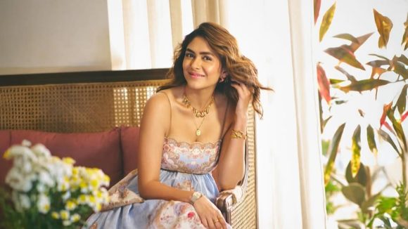 ప్రియాంక చోప్రానే ఆదర్శంగా తీసుకున్న మృణాళ్ ఠాకూర్! ఇంతకీ ఏం చెప్పారంటే? ప్రియాంక చోప్రానే ఆదర్శంగా తీసుకున్న మృణాళ్ ఠాకూర్! ఇంతకీ ఏం చెప్పారంటే?