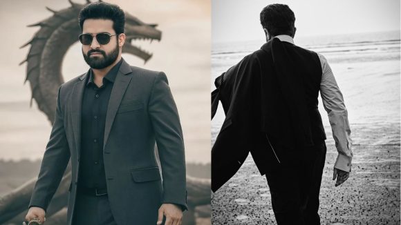 ఎన్టీఆర్, ప్రశాంత్ నీల్ సినిమాలో బాలీవుడ్ విలన్ ఎంట్రీ! సంచలనంగా మారిన అనిల్ కపూర్ పాత్ర! ఎన్టీఆర్, ప్రశాంత్ నీల్ సినిమాలో బాలీవుడ్ విలన్ ఎంట్రీ! సంచలనంగా మారిన అనిల్ కపూర్ పాత్ర!