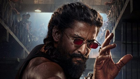 'ది ప్యారడైజ్' నుండి అదిరిపోయే అప్డేట్: నాని ఫ్యాన్స్కు పండగే! 'ది ప్యారడైజ్' నుండి అదిరిపోయే అప్డేట్: నాని ఫ్యాన్స్కు పండగే!