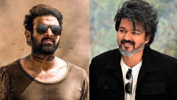 ప్రభాస్-విజయ్ వార్: తెలుగులో విజయ్ హవా, తమిళంలో ప్రభాస్కు నిరాశ! ప్రభాస్-విజయ్ వార్: తెలుగులో విజయ్ హవా, తమిళంలో ప్రభాస్కు నిరాశ!