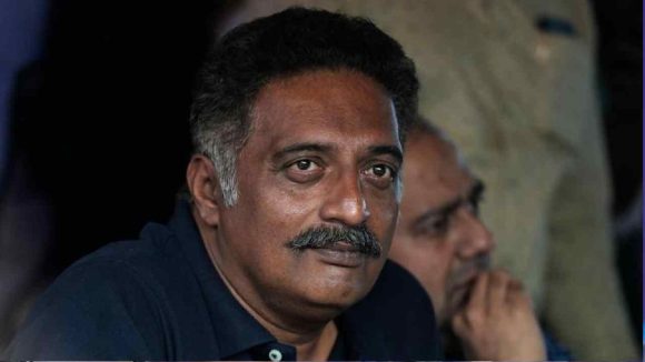 రాజకీయ క్రీనీడలో కళా ప్రపంచం: ప్రకాష్ రాజ్ ఆవేదన! సినీ పరిశ్రమలో జోక్యంపై సంచలన వ్యాఖ్యలు! రాజకీయ క్రీనీడలో కళా ప్రపంచం: ప్రకాష్ రాజ్ ఆవేదన! సినీ పరిశ్రమలో జోక్యంపై సంచలన వ్యాఖ్యలు!