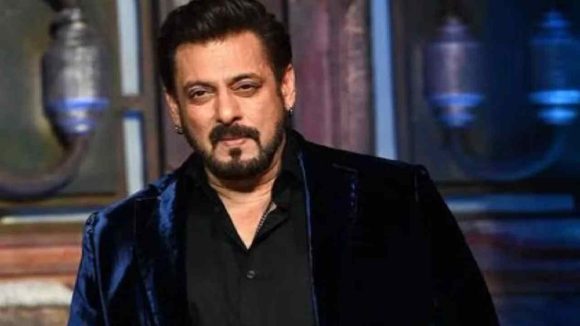 Salman Khan Defamation Case: Court Orders Interim Injunction Against Abhinav Kashyap Salman Khan Defamation Case: Court Orders Interim Injunction Against Abhinav Kashyap