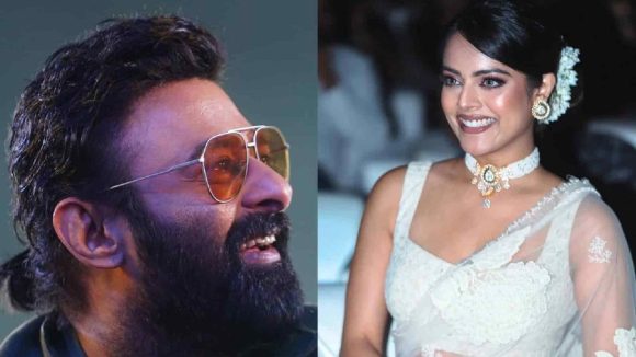 ప్రభాస్ నంబర్ రిధి కుమార్ ఫోన్లో ఏ పేరుతో ఉందో తెలిసి ఫ్యాన్స్ షాక్! ప్రభాస్ నంబర్ రిధి కుమార్ ఫోన్లో ఏ పేరుతో ఉందో తెలిసి ఫ్యాన్స్ షాక్!