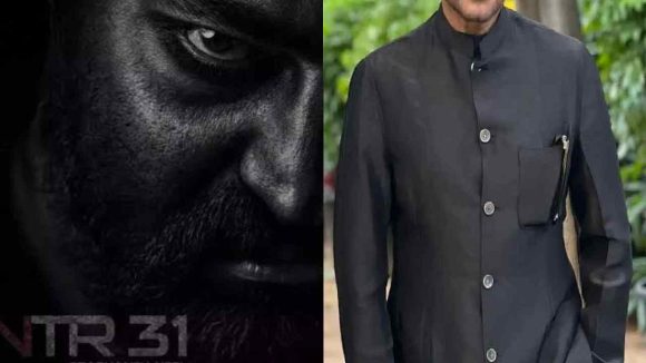 డ్రాగన్ అప్డేట్: ఎన్టీఆర్ సినిమాలో బాలీవుడ్ విలన్.. ఈసారైనా సెంటిమెంట్ మారుతుందా? డ్రాగన్ అప్డేట్: ఎన్టీఆర్ సినిమాలో బాలీవుడ్ విలన్.. ఈసారైనా సెంటిమెంట్ మారుతుందా?
