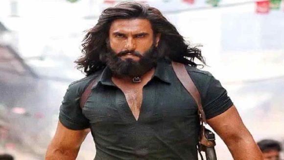 దుమ్మురేపిన 'ధురంధర్': బాలీవుడ్కు ఊపిరిలూదిన చిత్రం! రికార్డుల మోత మోగిస్తోంది! దుమ్మురేపిన 'ధురంధర్': బాలీవుడ్కు ఊపిరిలూదిన చిత్రం! రికార్డుల మోత మోగిస్తోంది!