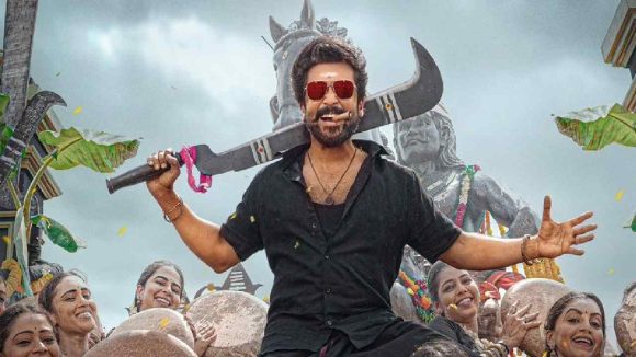 సూర్య కొత్త సినిమా టైటిల్ లీక్! ఊహించని కాంబో, విడుదల ఎప్పుడో తెలుసా? సూర్య కొత్త సినిమా టైటిల్ లీక్! ఊహించని కాంబో, విడుదల ఎప్పుడో తెలుసా?