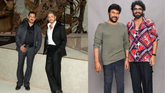 ఆస్తుల్లో అగ్రస్థానం ఎవరిది? ఇండియా టాప్ 10 రిచెస్ట్ యాక్టర్స్, టాలీవుడ్ స్టార్స్ స్థానాలు! ఆస్తుల్లో అగ్రస్థానం ఎవరిది? ఇండియా టాప్ 10 రిచెస్ట్ యాక్టర్స్, టాలీవుడ్ స్టార్స్ స్థానాలు!