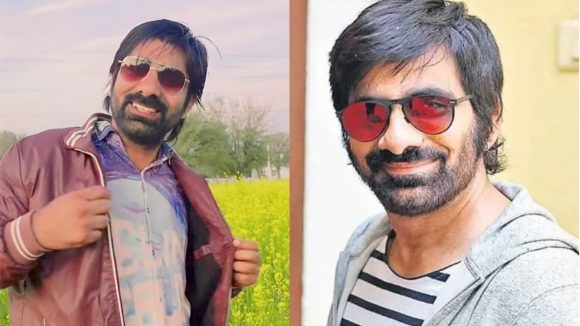 Shocking: North Indian Shravan Kumar Looks Exactly Like Ravi Teja & Went Viral! Shocking: North Indian Shravan Kumar Looks Exactly Like Ravi Teja & Went Viral!