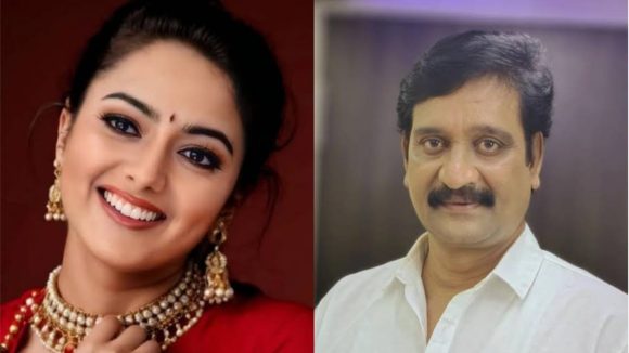 సౌందర్య మరణం వెనుక మిస్టరీ వీడింది! ఆమె గురించి దిగ్భ్రాంతికర విషయాలు చెప్పిన డైరెక్టర్! సౌందర్య మరణం వెనుక మిస్టరీ వీడింది! ఆమె గురించి దిగ్భ్రాంతికర విషయాలు చెప్పిన డైరెక్టర్!