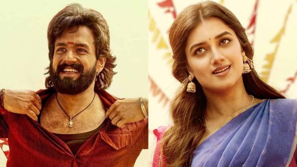 అఖిల్ 'లెనిన్' ఫస్ట్ సింగిల్ ప్రోమో: 'వవారెవ్వా' దుమ్మురేపింది! అంచనాలు తారాస్థాయికి! అఖిల్ 'లెనిన్' ఫస్ట్ సింగిల్ ప్రోమో: 'వవారెవ్వా' దుమ్మురేపింది! అంచనాలు తారాస్థాయికి!