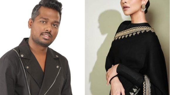 అట్లీ సంచలనం: దీపికానే నా లక్కీ ఛార్మ్! అసలు నిజం చెప్పేసిన డైరెక్టర్!! అట్లీ సంచలనం: దీపికానే నా లక్కీ ఛార్మ్! అసలు నిజం చెప్పేసిన డైరెక్టర్!!