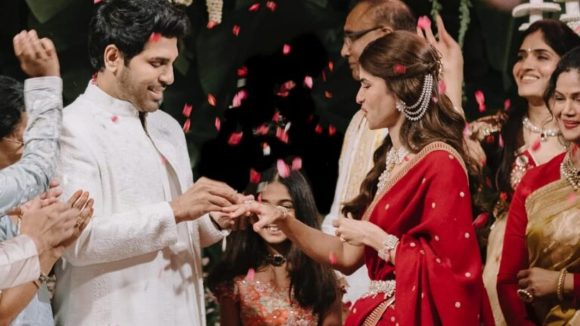 దుబాయ్ లో అల్లు శిరీష్ బ్యాచిలర్ పార్టీ రచ్చ! పెళ్లికి ముందే ఇంత హడావిడా? దుబాయ్ లో అల్లు శిరీష్ బ్యాచిలర్ పార్టీ రచ్చ! పెళ్లికి ముందే ఇంత హడావిడా?