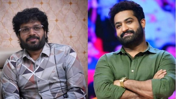 షాకింగ్ నిజం: ఎన్టీఆర్, డైరెక్టర్ అనిల్ రావిపూడి క్లాస్మేట్స్! ఇది ఎవరికీ తెలియదు! షాకింగ్ నిజం: ఎన్టీఆర్, డైరెక్టర్ అనిల్ రావిపూడి క్లాస్మేట్స్! ఇది ఎవరికీ తెలియదు!