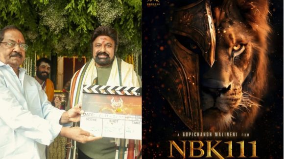 బాలయ్య NBK 111: రైతు నుంచి ముంబై డాన్ గా బాలకృష్ణ సంచలనం! నయన్ హీరోయిన్ ఫిక్స్? బాలయ్య NBK 111: రైతు నుంచి ముంబై డాన్ గా బాలకృష్ణ సంచలనం! నయన్ హీరోయిన్ ఫిక్స్?