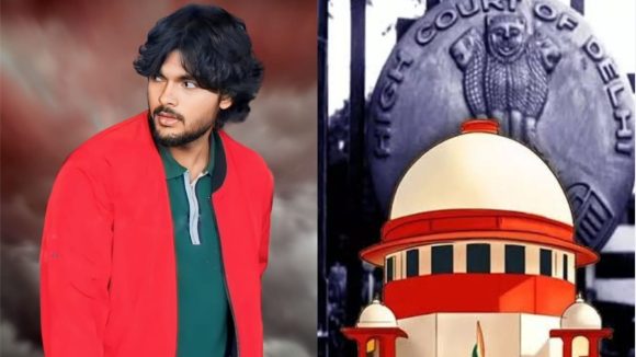 షాకింగ్: అకీరా నందన్కు ఢిల్లీ హైకోర్టులో ఊరట! అసలేం జరిగిందంటే? షాకింగ్: అకీరా నందన్కు ఢిల్లీ హైకోర్టులో ఊరట! అసలేం జరిగిందంటే?