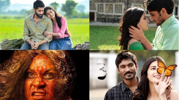 ఫిబ్రవరిలో వెండితెరపై మళ్లీ సందడి చేసే చిత్రాలు! మీ ఫేవరెట్ మూవీ ఏది? ఫిబ్రవరిలో వెండితెరపై మళ్లీ సందడి చేసే చిత్రాలు! మీ ఫేవరెట్ మూవీ ఏది?
