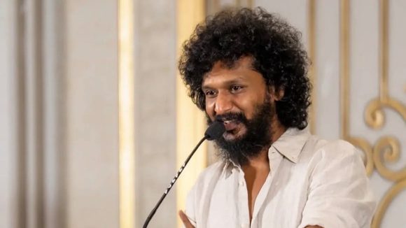 హీరోయిన్తో లోకేష్ ప్రేమాయణం నిజమా? డైరెక్టర్ సమాధానం వింటే షాక్! హీరోయిన్తో లోకేష్ ప్రేమాయణం నిజమా? డైరెక్టర్ సమాధానం వింటే షాక్!