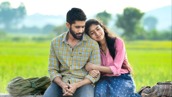 లవర్స్ డే స్పెషల్: మళ్లీ థియేటర్లలో ‘లవ్ స్టోరీ’ మ్యాజిక్! నాగచైతన్య, సాయి పల్లవి రీ ఎంట్రీ! లవర్స్ డే స్పెషల్: మళ్లీ థియేటర్లలో ‘లవ్ స్టోరీ’ మ్యాజిక్! నాగచైతన్య, సాయి పల్లవి రీ ఎంట్రీ!