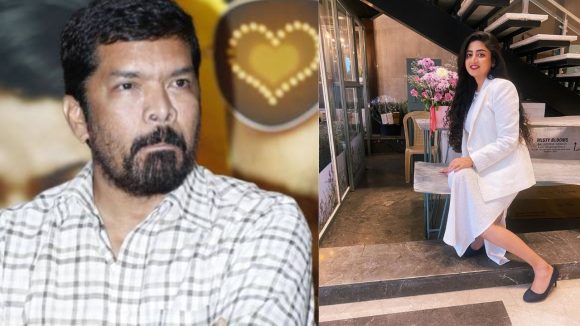 నా న్యూడ్ ఫోటోలు రిలీజ్ చేస్తామని బెదిరించారు.. పోసాని వల్లే పెళ్లి ఆగిపోయింది: పూనమ్ కౌర్ సంచలనం నా న్యూడ్ ఫోటోలు రిలీజ్ చేస్తామని బెదిరించారు.. పోసాని వల్లే పెళ్లి ఆగిపోయింది: పూనమ్ కౌర్ సంచలనం