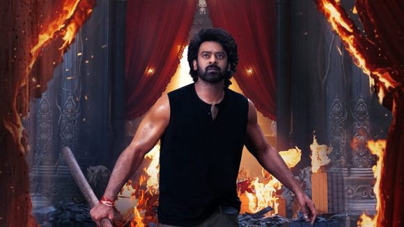 Prabhas & Maruthi Team Up Again After 'Raja Saab' Debacle? Fans Stunned! Prabhas & Maruthi Team Up Again After 'Raja Saab' Debacle? Fans Stunned!