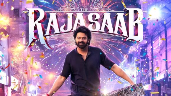 రాజాసాబ్: ప్రభాస్ సినిమాతో పిచ్చెక్కిందంటున్న ప్రేక్షకులు! మారుతి మాయ పనిచేయలేదా? రాజాసాబ్: ప్రభాస్ సినిమాతో పిచ్చెక్కిందంటున్న ప్రేక్షకులు! మారుతి మాయ పనిచేయలేదా?