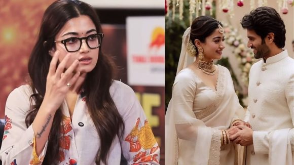 విజయ్ దేవరకొండతో రష్మిక పెళ్లి నిజమెంత? పెదవి విప్పిన రష్మిక మందన్న! షాకింగ్ ట్విస్ట్! విజయ్ దేవరకొండతో రష్మిక పెళ్లి నిజమెంత? పెదవి విప్పిన రష్మిక మందన్న! షాకింగ్ ట్విస్ట్!