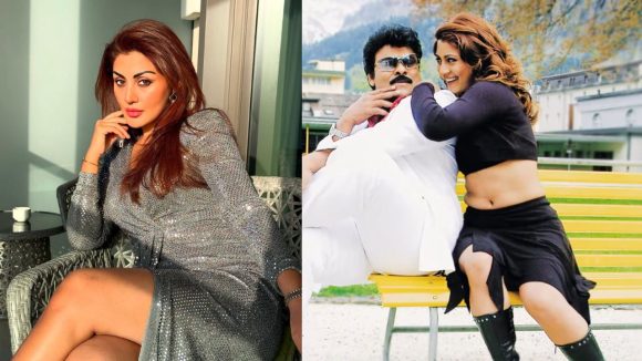 షాకింగ్: చిరంజీవి హీరోయిన్ సంచలన నిర్ణయం! రియల్ ఎస్టేట్ వ్యాపారంలోకి! షాకింగ్: చిరంజీవి హీరోయిన్ సంచలన నిర్ణయం! రియల్ ఎస్టేట్ వ్యాపారంలోకి!