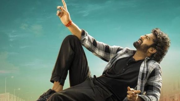 రాజా సాబ్ ప్రభంజనం: ప్రభాస్ మూవీకి ఊహించని రికార్డ్స్! బాక్సాఫీస్ షేక్! రాజా సాబ్ ప్రభంజనం: ప్రభాస్ మూవీకి ఊహించని రికార్డ్స్! బాక్సాఫీస్ షేక్!