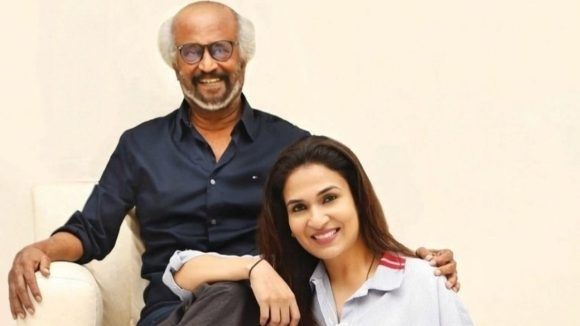 రజనీకాంత్ బయోపిక్: సంచలన ప్రకటన చేసిన సౌందర్య! వెండితెరపై తలైవా జీవిత కథ!! రజనీకాంత్ బయోపిక్: సంచలన ప్రకటన చేసిన సౌందర్య! వెండితెరపై తలైవా జీవిత కథ!!