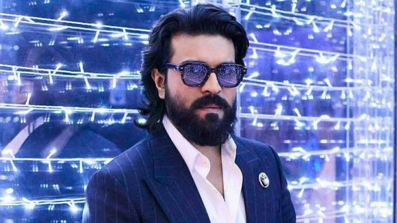 రామ్ చరణ్ దాతృత్వం: 500 మంది నృత్యకారులకు అండగా నిలిచిన మెగా హీరో! రామ్ చరణ్ దాతృత్వం: 500 మంది నృత్యకారులకు అండగా నిలిచిన మెగా హీరో!