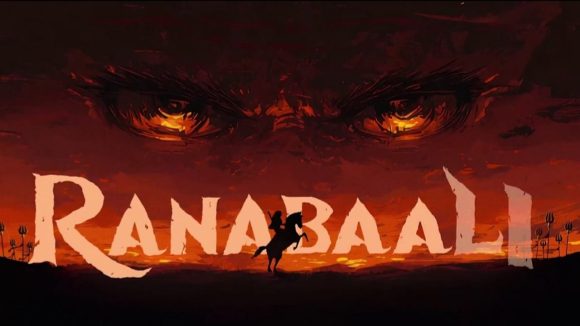 విజయ్ దేవరకొండ 'రణబాలి': గ్లింప్స్ తోనే గూస్ బంప్స్! భారీ అంచనాలు!! విజయ్ దేవరకొండ 'రణబాలి': గ్లింప్స్ తోనే గూస్ బంప్స్! భారీ అంచనాలు!!