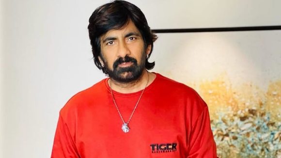 రవితేజ భయపెట్టడానికి సిద్ధం! కామెడీకి బదులు హర్రర్ ట్రీట్మెంట్! రవితేజ భయపెట్టడానికి సిద్ధం! కామెడీకి బదులు హర్రర్ ట్రీట్మెంట్!