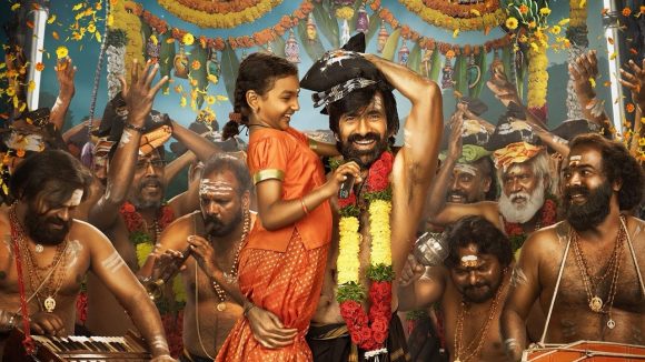రవితేజ 'ఇరుముడి': రీమేక్ రిస్క్ చేస్తున్నారా? మళ్ళీ ఫ్లాప్ అవుతుందా? రవితేజ 'ఇరుముడి': రీమేక్ రిస్క్ చేస్తున్నారా? మళ్ళీ ఫ్లాప్ అవుతుందా?