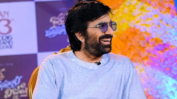 షాకింగ్: పారితోషికం లేకుండా రవితేజ సినిమా! ఎందుకో తెలుసా? షాకింగ్: పారితోషికం లేకుండా రవితేజ సినిమా! ఎందుకో తెలుసా?