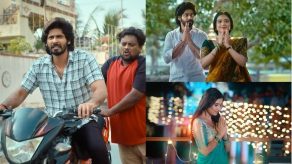 అమర్ దీప్ 'సుమతి శతకం' ట్రైలర్ విడుదల: పెళ్లి కష్టాలు ఎలా గట్టెక్కాడో చూడండి! అమర్ దీప్ 'సుమతి శతకం' ట్రైలర్ విడుదల: పెళ్లి కష్టాలు ఎలా గట్టెక్కాడో చూడండి!