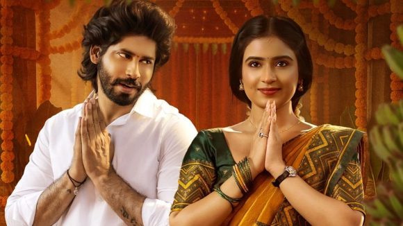సంచలన విడుదల: బిగ్ బాస్ అమర్ దీప్ 'సుమతీ శతకం' రిలీజ్ డేట్ ఫిక్స్! సంచలన విడుదల: బిగ్ బాస్ అమర్ దీప్ 'సుమతీ శతకం' రిలీజ్ డేట్ ఫిక్స్!