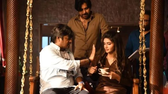 శ్రీలీల కెరీర్ కు పవన్ కళ్యాణ్ ఊపిరి పోస్తారా? ఉస్తాద్ భగత్ సింగ్ తో మళ్లీ సక్సెస్ ట్రాక్ లోకి వస్తారా? శ్రీలీల కెరీర్ కు పవన్ కళ్యాణ్ ఊపిరి పోస్తారా? ఉస్తాద్ భగత్ సింగ్ తో మళ్లీ సక్సెస్ ట్రాక్ లోకి వస్తారా?