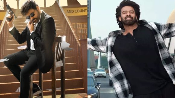 సంక్రాంతి బాక్సాఫీస్ వార్: సినిమా టికెట్ల ధరల రచ్చ! ఏ సినిమా ఎంత పెంచిందంటే? సంక్రాంతి బాక్సాఫీస్ వార్: సినిమా టికెట్ల ధరల రచ్చ! ఏ సినిమా ఎంత పెంచిందంటే?