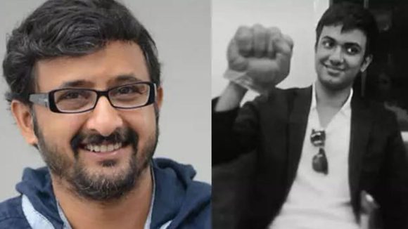 Director Teja's Son Amitov Teja in Criminal Case: Indecent Behavior, Extortion Allegations Director Teja's Son Amitov Teja in Criminal Case: Indecent Behavior, Extortion Allegations
