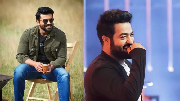 ఎన్టీఆర్ డ్రైవింగ్పై రామ్ చరణ్ షాకింగ్ కామెంట్స్! అసలేమైంది? ఎన్టీఆర్ డ్రైవింగ్పై రామ్ చరణ్ షాకింగ్ కామెంట్స్! అసలేమైంది?