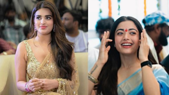 టాలీవుడ్ షాక్: తమకంటే చిన్న చెల్లెళ్లు ఉన్న హీరోయిన్లు వీరేనా? అసలు విషయం బట్టబయలు! టాలీవుడ్ షాక్: తమకంటే చిన్న చెల్లెళ్లు ఉన్న హీరోయిన్లు వీరేనా? అసలు విషయం బట్టబయలు!