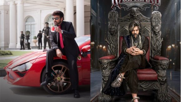ప్రీమియర్ షోలు: పెద్ద సినిమాలకు వరమా? శాపమా? ఓపెనింగ్స్ తగ్గుతున్నాయా? ప్రీమియర్ షోలు: పెద్ద సినిమాలకు వరమా? శాపమా? ఓపెనింగ్స్ తగ్గుతున్నాయా?