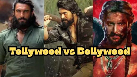 బాలీవుడ్ జోరు: టాలీవుడ్ భవితవ్యం ప్రశ్నార్థకమా? సక్సెస్ ఫార్ములా మారుతుందా? బాలీవుడ్ జోరు: టాలీవుడ్ భవితవ్యం ప్రశ్నార్థకమా? సక్సెస్ ఫార్ములా మారుతుందా?