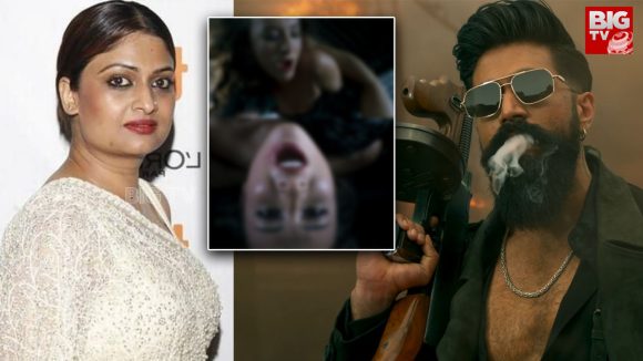 టాక్సిక్ గ్లింప్స్ దుమారం! దర్శకురాలు గీతూ ఘాటు రిప్లై.. అసలేం జరిగిందంటే? టాక్సిక్ గ్లింప్స్ దుమారం! దర్శకురాలు గీతూ ఘాటు రిప్లై.. అసలేం జరిగిందంటే?