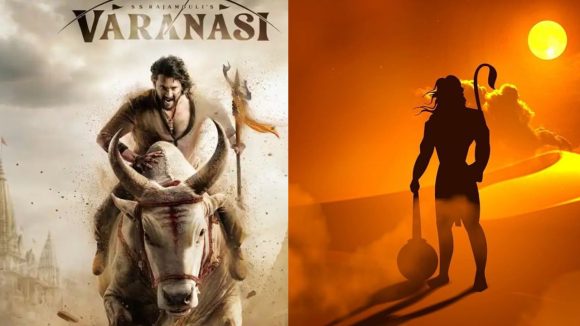 వారణాసి మూవీ: రాజమౌళి, మహేష్ బాబుల ఖాతాలో సరికొత్త చరిత్ర! రికార్డుల పరంపర షురూ వారణాసి మూవీ: రాజమౌళి, మహేష్ బాబుల ఖాతాలో సరికొత్త చరిత్ర! రికార్డుల పరంపర షురూ