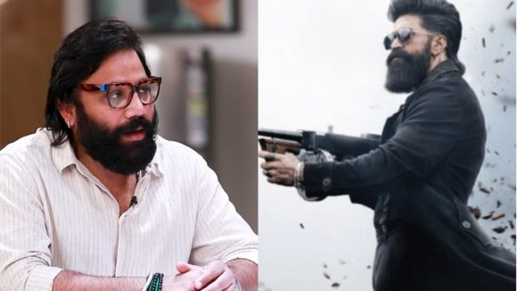 యష్ 'టాక్సిక్': సందీప్ రెడ్డి వంగా మార్క్ యాక్షన్! టీజర్ చూస్తే షాక్! యష్ 'టాక్సిక్': సందీప్ రెడ్డి వంగా మార్క్ యాక్షన్! టీజర్ చూస్తే షాక్!